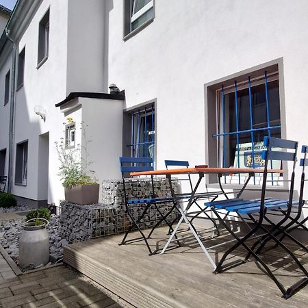 Alte Baeckerei Bautzen - 01 #Family# Im Zentrum, Mit Parkplatz, Top Ausgestattet Buitenkant foto