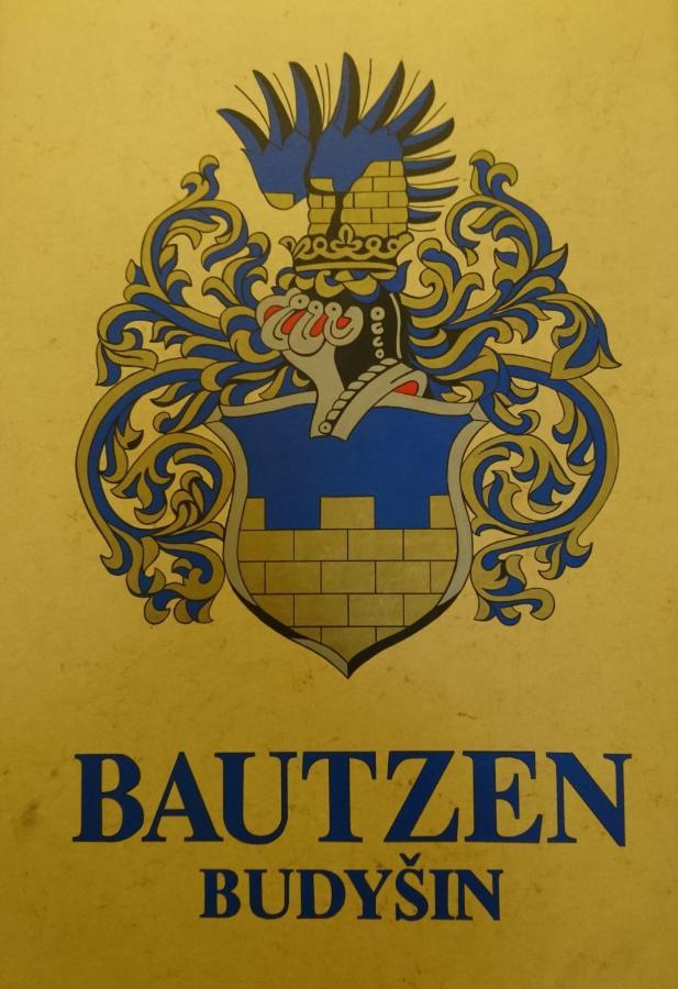 Alte Baeckerei Bautzen - 01 #Family# Im Zentrum, Mit Parkplatz, Top Ausgestattet Buitenkant foto