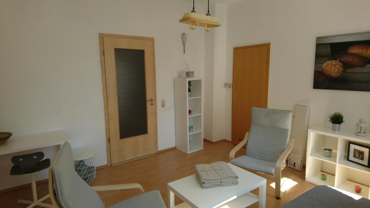 Alte Baeckerei Bautzen - 01 #Family# Im Zentrum, Mit Parkplatz, Top Ausgestattet Buitenkant foto