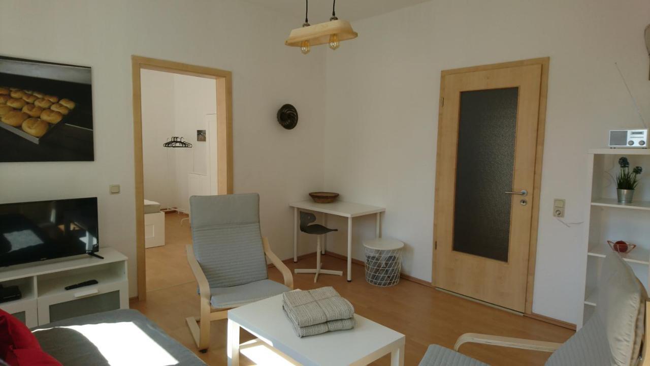 Alte Baeckerei Bautzen - 01 #Family# Im Zentrum, Mit Parkplatz, Top Ausgestattet Buitenkant foto