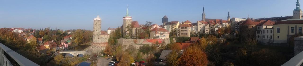 Alte Baeckerei Bautzen - 01 #Family# Im Zentrum, Mit Parkplatz, Top Ausgestattet Buitenkant foto