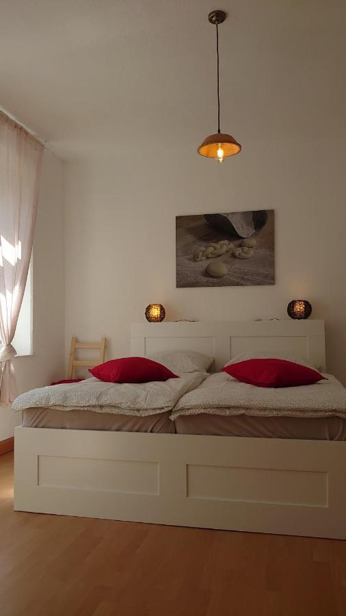 Alte Baeckerei Bautzen - 01 #Family# Im Zentrum, Mit Parkplatz, Top Ausgestattet Buitenkant foto
