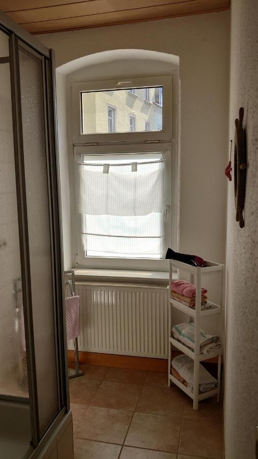 Alte Baeckerei Bautzen - 01 #Family# Im Zentrum, Mit Parkplatz, Top Ausgestattet Buitenkant foto