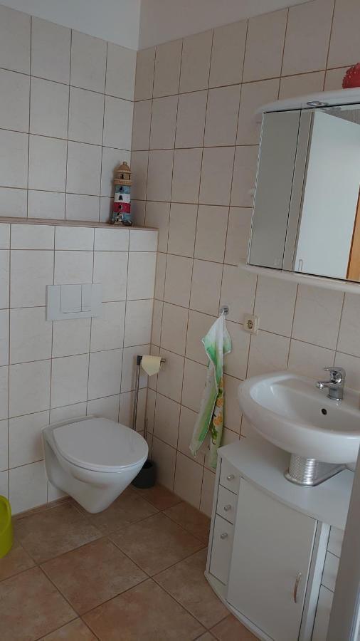 Alte Baeckerei Bautzen - 01 #Family# Im Zentrum, Mit Parkplatz, Top Ausgestattet Buitenkant foto