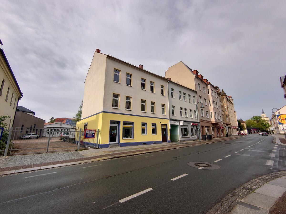 Alte Baeckerei Bautzen - 01 #Family# Im Zentrum, Mit Parkplatz, Top Ausgestattet Buitenkant foto