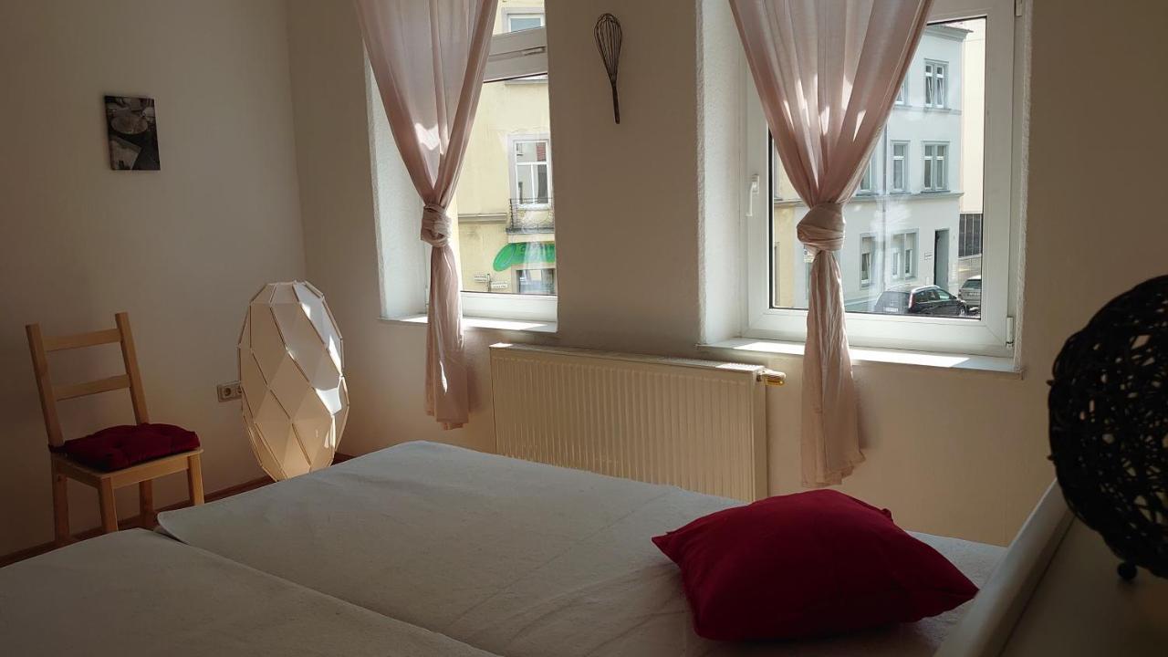 Alte Baeckerei Bautzen - 01 #Family# Im Zentrum, Mit Parkplatz, Top Ausgestattet Buitenkant foto