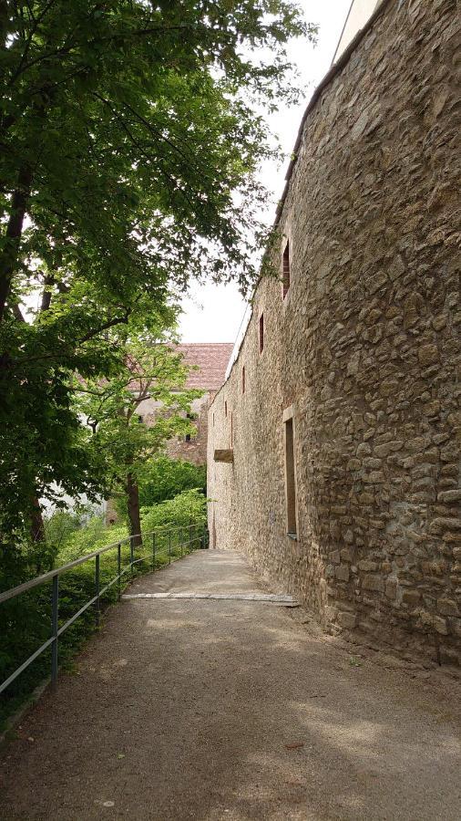 Alte Baeckerei Bautzen - 01 #Family# Im Zentrum, Mit Parkplatz, Top Ausgestattet Buitenkant foto
