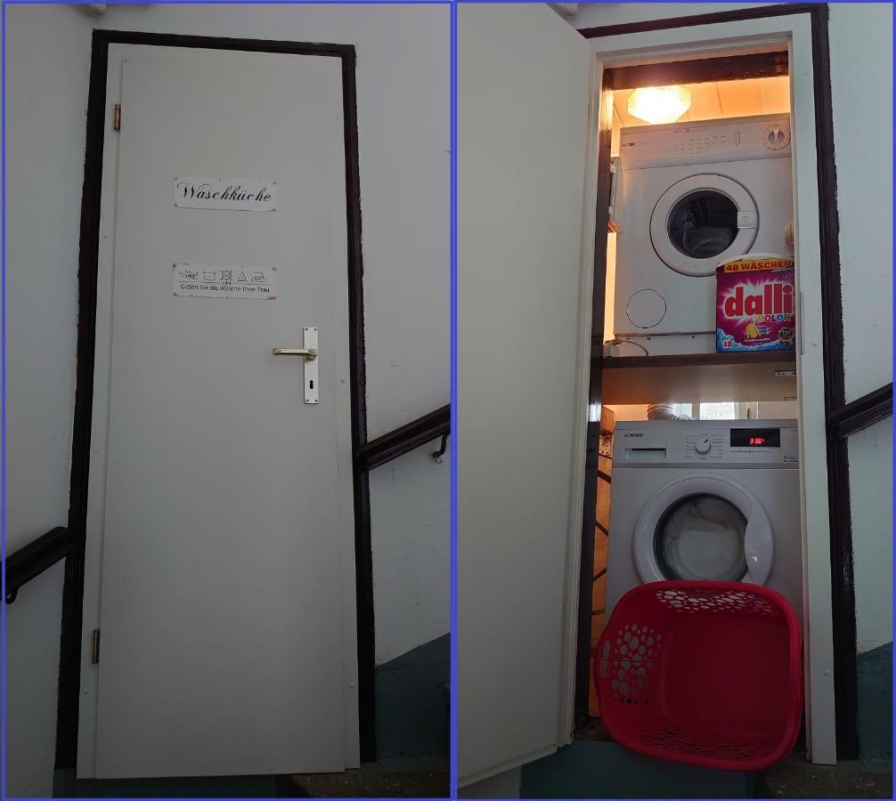 Alte Baeckerei Bautzen - 01 #Family# Im Zentrum, Mit Parkplatz, Top Ausgestattet Buitenkant foto