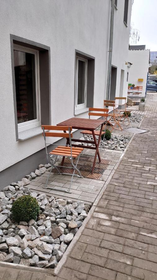 Alte Baeckerei Bautzen - 01 #Family# Im Zentrum, Mit Parkplatz, Top Ausgestattet Buitenkant foto