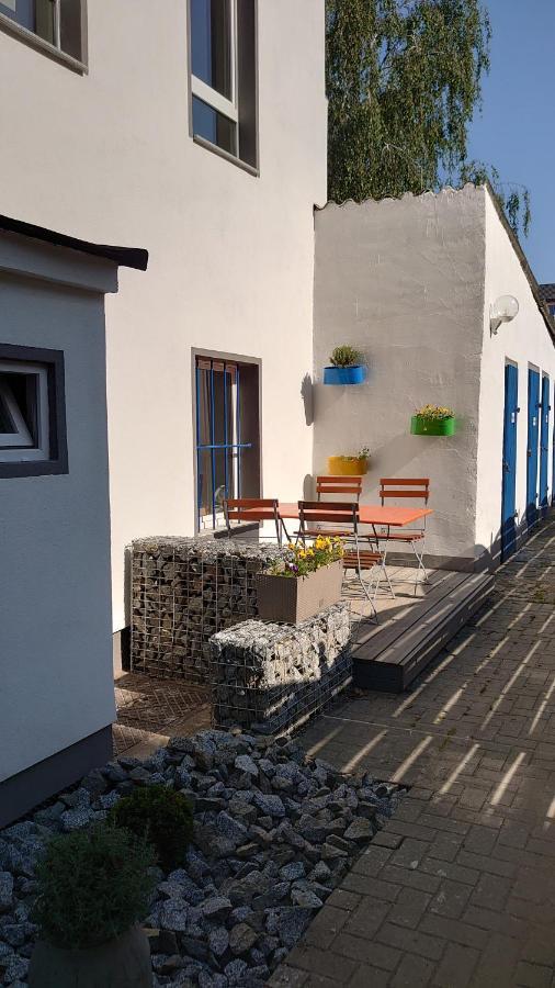 Alte Baeckerei Bautzen - 01 #Family# Im Zentrum, Mit Parkplatz, Top Ausgestattet Buitenkant foto