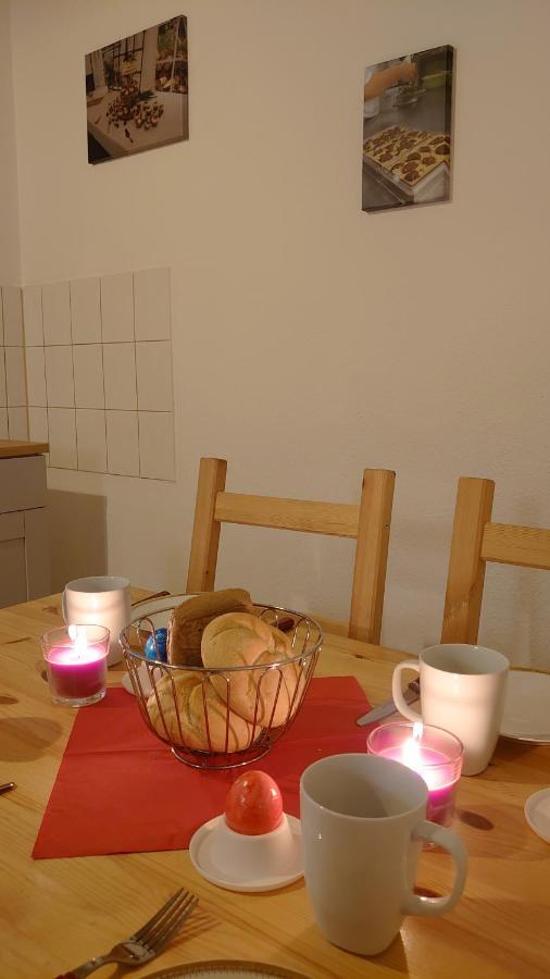 Alte Baeckerei Bautzen - 01 #Family# Im Zentrum, Mit Parkplatz, Top Ausgestattet Buitenkant foto