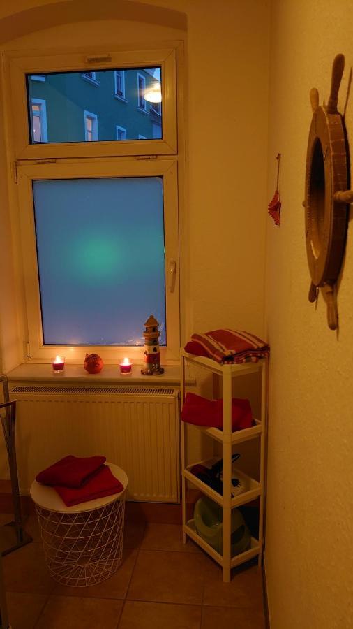 Alte Baeckerei Bautzen - 01 #Family# Im Zentrum, Mit Parkplatz, Top Ausgestattet Buitenkant foto