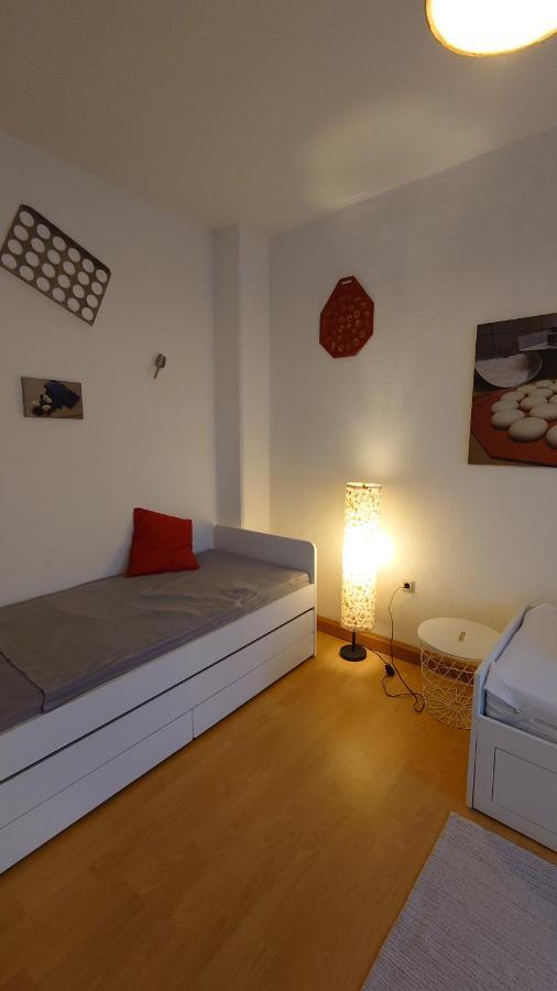 Alte Baeckerei Bautzen - 01 #Family# Im Zentrum, Mit Parkplatz, Top Ausgestattet Buitenkant foto