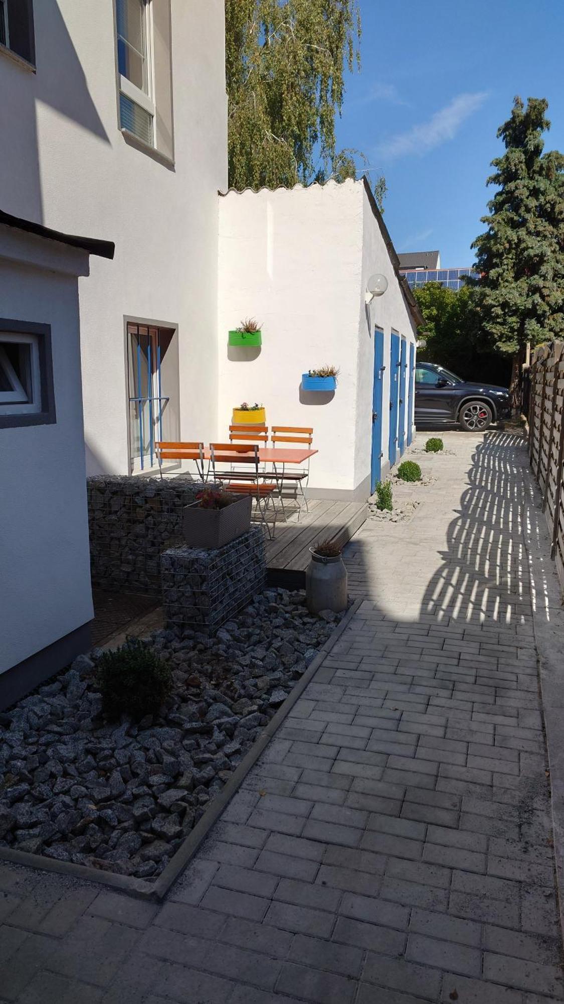 Alte Baeckerei Bautzen - 01 #Family# Im Zentrum, Mit Parkplatz, Top Ausgestattet Buitenkant foto